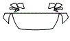 Hood, Fender and Mirror Kit pattern for the 2019 Hyundai Sonata