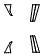 B-Pillar and C-Pillar Kit pattern for the 2019 Hyundai Sonata