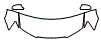 Hood, Fender and Mirror Kit pattern for the 2006 Hyundai Sonata