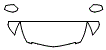 Hood, Fender and Mirror Kit pattern for the 2011 Hyundai Sonata