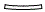 Luggage Area Kit pattern for the 2011 Hyundai Sonata