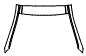 A-Pillar and Roof Kit pattern for the 2016 Hyundai Sonata