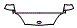 Hood and Mirror Kit pattern for the 2005 Hyundai Tiburon
