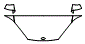 Hood, Fender and Mirror Kit pattern for the 2008 Hyundai Tiburon