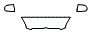 Hood and Mirror Kit pattern for the 2007 Hyundai Accent