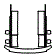 Wear & Tear Kit pattern for the 2022 Hyundai Accent (US)