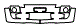 Bumper Kit pattern for the 2006 Hyundai Tucson