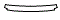 Luggage Area Kit pattern for the 2021 Hyundai Tucson