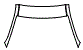 A-Pillar and Roof Kit pattern for the 2026 Hyundai Tuscon (US)