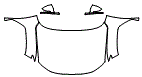 Full Hood, Fender and Mirror Kit pattern for the 2026 Hyundai Tuscon (US)