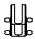 Wear & Tear Kit pattern for the 2026 Hyundai Tuscon (US)