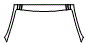 Roof and A-Pillar Kit pattern for the 2026 Hyundai Tuscon (US)