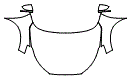 Full Hood, Fender and Mirror Kit pattern for the 2016 Hyundai Tucson