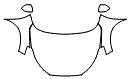 Full Hood, Fender and Mirror Kit pattern for the 2016 Hyundai Tucson