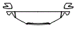 Hood, Fender and Mirror Kit pattern for the 2007 Hyundai Azera