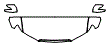 Hood, Fender and Mirror Kit pattern for the 2007 Hyundai Azera
