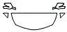 Hood, Fender and Mirror Kit pattern for the 2017 Hyundai Azera