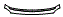 Luggage Area Kit pattern for the 2011 Hyundai Genesis