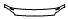 Luggage Area Kit pattern for the 2016 Hyundai Genesis