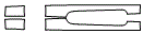 Rocker Panel Kit pattern for the 2010 Hyundai Genesis Coupe
