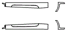 Wheel Opening and Rocker Panel Kit pattern for the 2016 Hyundai Genesis Coupe