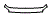 Luggage Area Kit pattern for the 2013 Hyundai Equus