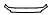 Luggage Area Kit pattern for the 2016 Hyundai Equus