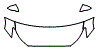 Hood, Fender and Mirror Kit pattern for the 2022 Hyundai Veloster
