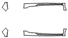 Rocker Panel Kit pattern for the 2015 Hyundai Elantra Coupe