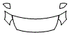 Hood, Fender and Mirror Kit pattern for the 2020 Hyundai Elantra GT