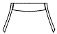 A-Pillar and Roof Kit pattern for the 2018 Hyundai Kona (Canada)
