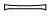 Luggage Area Kit pattern for the 2018 Hyundai Kona (Canada)