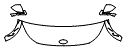 Hood, Fender and Mirror Kit pattern for the 2022 Hyundai Ioniq 5 (US)
