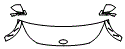 Hood, Fender and Mirror Kit pattern for the 2022 Hyundai Ioniq 5 (US)
