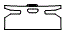 Tailgate Kit pattern for the 2026 Hyundai Santa Cruz (US)
