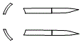 Rocker Panel Kit pattern for the 2026 Hyundai Santa Cruz (Canada)