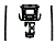 Display Screen and Interior Kit pattern for the 2023 Hyundai Santa Cruz (US)
