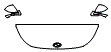 Hood and Mirror Kit pattern for the 2026 Hyundai Ioniq 5 (US)