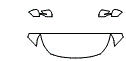 Hood, Fender and Mirror Kit pattern for the 2025 Subaru Legacy