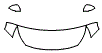 Hood, Fender and Mirror Kit pattern for the 2018 Subaru Legacy
