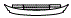 Door Sill and Luggage Area Kit pattern for the 2014 Subaru Forester