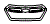 Grille Kit pattern for the 2022 Subaru Forester (US)