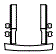 Wear & Tear Kit pattern for the 2022 Subaru Forester (US)