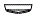 Hood Scoop Kit pattern for the 2008 Subaru Forester