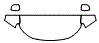 Hood, Fender and Mirror Kit pattern for the 2010 Subaru Forester