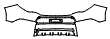 Bumper Kit pattern for the 2010 Subaru Forester