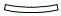 Luggage Area Kit pattern for the 2010 Subaru Forester