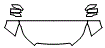 Hood, Fender and Mirror Kit pattern for the 2014 Subaru Forester