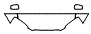 Hood, Fender and Mirror Kit pattern for the 2005 Subaru Impreza