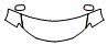 Hood, Fender and Mirror Kit pattern for the 2011 Subaru Impreza